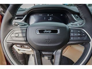 2024 Jeep Grand Cherokee L Limited Edition 1C4RJJBG8R8541526 in Pascagoula, MS 28
