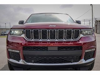 2024 Jeep Grand Cherokee L Limited Edition 1C4RJJBG8R8541526 in Pascagoula, MS 3