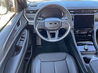 2024 Jeep Grand Cherokee L Limited Edition 1C4RJJBG2R8525807 in Pascagoula, MS 21