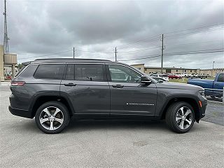 2024 Jeep Grand Cherokee L Limited Edition 1C4RJKBG3R8545764 in Pensacola, FL 5