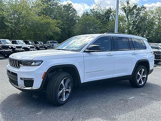 2024 Jeep Grand Cherokee L Limited Edition 1C4RJKBG5R8545765 in Pensacola, FL 26