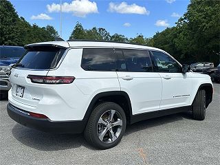 2024 Jeep Grand Cherokee L Limited Edition 1C4RJKBG5R8545765 in Pensacola, FL 27