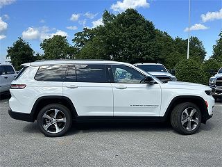 2024 Jeep Grand Cherokee L Limited Edition 1C4RJKBG5R8545765 in Pensacola, FL 5