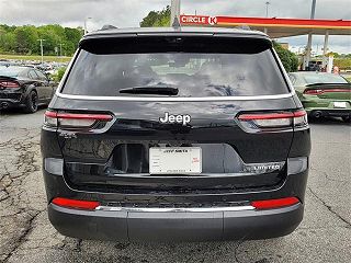 2024 Jeep Grand Cherokee L Limited Edition 1C4RJJBG5R8556498 in Perry, GA 11