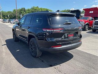 2024 Jeep Grand Cherokee L Altitude 1C4RJKAGXR8501293 in Perry, NY 13
