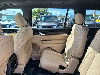 2024 Jeep Grand Cherokee L Limited Edition 1C4RJJBG2R8953067 in Plantation, FL 15
