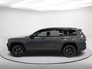 2024 Jeep Grand Cherokee L Limited Edition 1C4RJKBG1R8565625 in Plymouth, WI 14