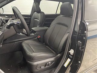 2024 Jeep Grand Cherokee L Limited Edition 1C4RJKBG9R8565629 in Plymouth, WI 4