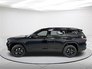 2024 Jeep Grand Cherokee L Limited Edition 1C4RJKBG8R8539913 in Plymouth, WI 14