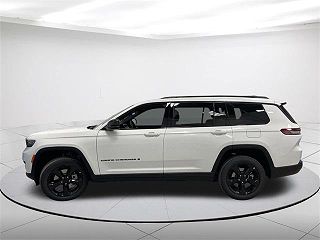 2024 Jeep Grand Cherokee L Limited Edition 1C4RJKBG3R8530925 in Plymouth, WI 14