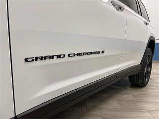 2024 Jeep Grand Cherokee L Limited Edition 1C4RJKBG3R8530925 in Plymouth, WI 39