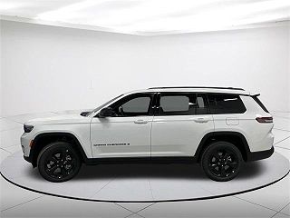 2024 Jeep Grand Cherokee L Limited Edition 1C4RJKBG8R8511156 in Plymouth, WI 14