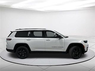 2024 Jeep Grand Cherokee L Limited Edition 1C4RJKBG8R8511156 in Plymouth, WI 2