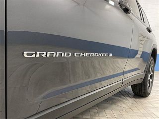 2024 Jeep Grand Cherokee L Limited Edition 1C4RJKBG9R8920895 in Plymouth, WI 41