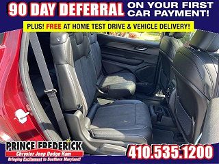 2024 Jeep Grand Cherokee L  1C4RJKAG3R8580158 in Prince Frederick, MD 13