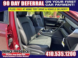 2024 Jeep Grand Cherokee L  1C4RJKAG3R8580158 in Prince Frederick, MD 16