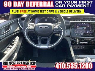 2024 Jeep Grand Cherokee L  1C4RJKAG3R8580158 in Prince Frederick, MD 19