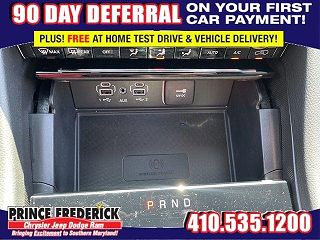 2024 Jeep Grand Cherokee L  1C4RJKAG3R8580158 in Prince Frederick, MD 25