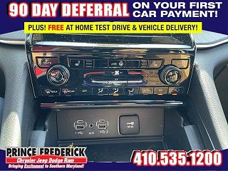 2024 Jeep Grand Cherokee L  1C4RJKAG3R8580158 in Prince Frederick, MD 26