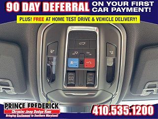2024 Jeep Grand Cherokee L  1C4RJKAG3R8580158 in Prince Frederick, MD 30