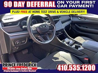 2024 Jeep Grand Cherokee L  1C4RJKAG3R8580158 in Prince Frederick, MD 9