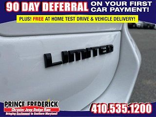 2024 Jeep Grand Cherokee L Limited Edition 1C4RJKBG2R8580151 in Prince Frederick, MD 10