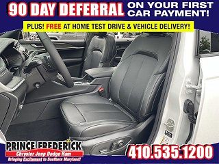 2024 Jeep Grand Cherokee L Limited Edition 1C4RJKBG2R8580151 in Prince Frederick, MD 12