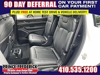 2024 Jeep Grand Cherokee L Limited Edition 1C4RJKBG2R8580151 in Prince Frederick, MD 13