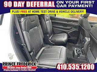 2024 Jeep Grand Cherokee L Limited Edition 1C4RJKBG2R8580151 in Prince Frederick, MD 15