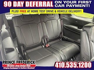 2024 Jeep Grand Cherokee L Limited Edition 1C4RJKBG2R8580151 in Prince Frederick, MD 16