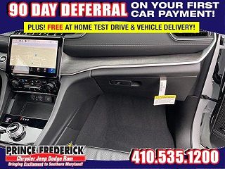 2024 Jeep Grand Cherokee L Limited Edition 1C4RJKBG2R8580151 in Prince Frederick, MD 17