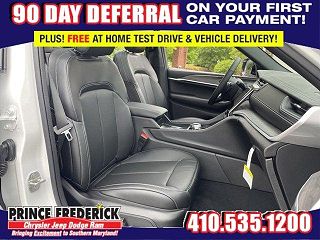 2024 Jeep Grand Cherokee L Limited Edition 1C4RJKBG2R8580151 in Prince Frederick, MD 18