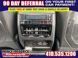 2024 Jeep Grand Cherokee L Limited Edition 1C4RJKBG2R8580151 in Prince Frederick, MD 20