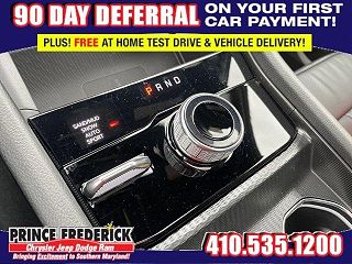 2024 Jeep Grand Cherokee L Limited Edition 1C4RJKBG2R8580151 in Prince Frederick, MD 27