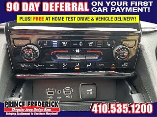 2024 Jeep Grand Cherokee L Limited Edition 1C4RJKBG2R8580151 in Prince Frederick, MD 29