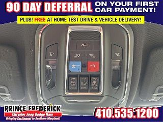 2024 Jeep Grand Cherokee L Limited Edition 1C4RJKBG2R8580151 in Prince Frederick, MD 34