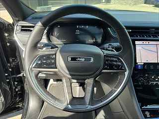 2024 Jeep Grand Cherokee L Overland 1C4RJKDG2R8504300 in Puyallup, WA 13