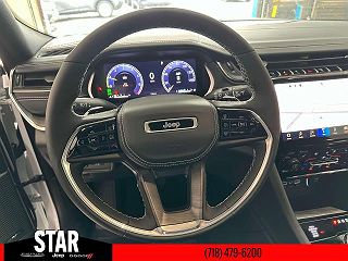 2024 Jeep Grand Cherokee L Overland 1C4RJKDG1R8513490 in Queens Village, NY 13