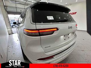 2024 Jeep Grand Cherokee L Overland 1C4RJKDG1R8513490 in Queens Village, NY 4
