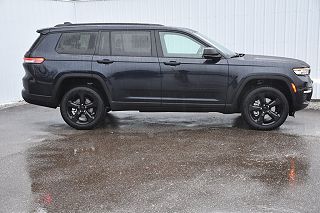 2024 Jeep Grand Cherokee L Limited Edition 1C4RJKBG6R8523967 in Ravenna, OH 2