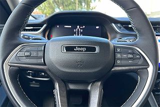 2024 Jeep Grand Cherokee L Limited Edition 1C4RJKBG6R8919509 in Redwood City, CA 23