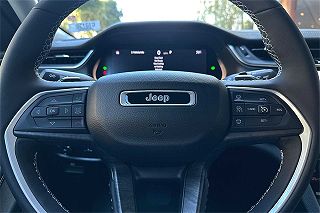 2024 Jeep Grand Cherokee L Limited Edition 1C4RJKBG2R8919510 in Redwood City, CA 23