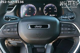 2024 Jeep Grand Cherokee L Limited Edition 1C4RJKBG8R8539622 in Roanoke Rapids, NC 19