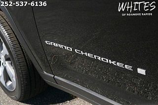 2024 Jeep Grand Cherokee L Limited Edition 1C4RJKBG8R8539622 in Roanoke Rapids, NC 8