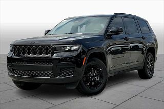 2024 Jeep Grand Cherokee L  VIN: 1C4RJJAG2R8504408