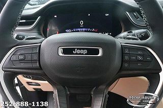 2024 Jeep Grand Cherokee L Limited Edition 1C4RJJBG8R8529134 in Rocky Mount, NC 18