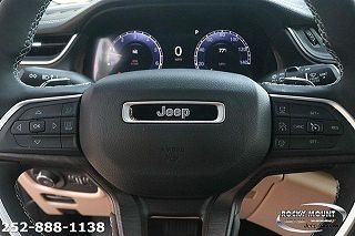 2024 Jeep Grand Cherokee L Limited Edition 1C4RJJBG1R8529136 in Rocky Mount, NC 18