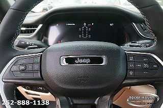 2024 Jeep Grand Cherokee L Limited Edition 1C4RJJBG4R8556282 in Rocky Mount, NC 18