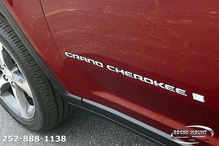 2024 Jeep Grand Cherokee L Limited Edition 1C4RJJBG4R8556282 in Rocky Mount, NC 9