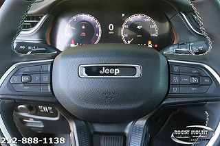 2024 Jeep Grand Cherokee L  1C4RJKAG6R8528460 in Rocky Mount, NC 16
